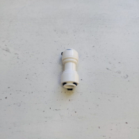 Фитинг переходник прямой 3/8