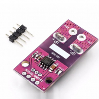 Датчик тока CJMCU-758 (ACS758LCB-050B-PFF-T) картинка №2