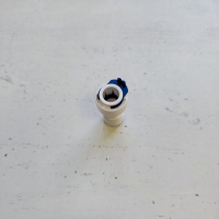 Фитинг переходник прямой 1/4