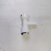 Фитинг тройник Т-образный 3/8