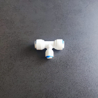 Фитинг тройник T-образный 3/8