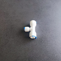 Фитинг тройник T-образный 3/8