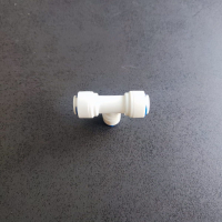 Фитинг тройник T-образный 3/8