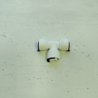 Фитинг тройник T-образный 3/8