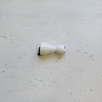 Фитинг переходник прямой 1/4