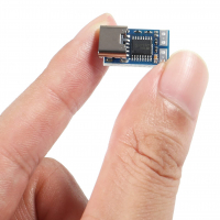 Модуль PDC004-PD со статичным PD-триггером на 20v картинка №2