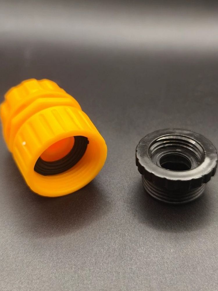 Соединитель для шланга 1/2