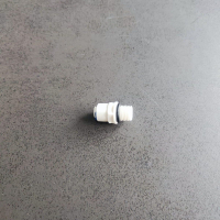 Фитинг переходник прямой 1/4