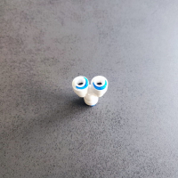 Фитинг тройник Y-образный 1/4