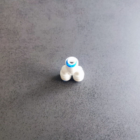 Фитинг тройник Y-образный 1/4