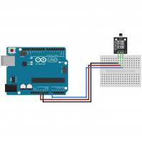 Комплект датчиков Холла KY-003;-024;-035 для Arduino картинка №4