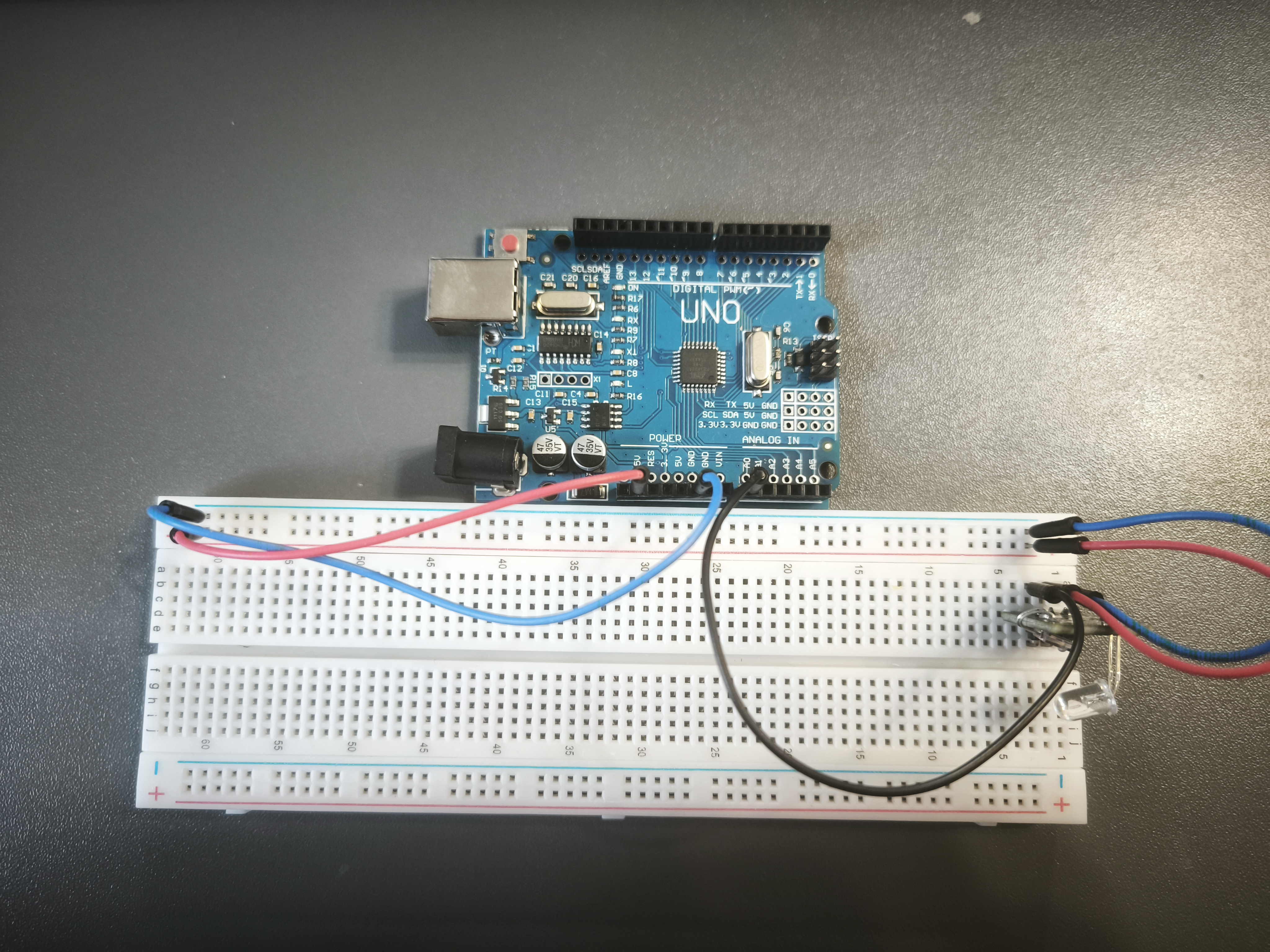 Измерение пульса на Arduino картинка №1